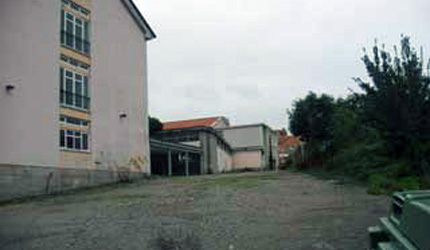 ESCOLA ARTÍSTICA SOARES DOS REIS