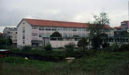 ESCOLA ARTÍSTICA SOARES DOS REIS