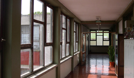 ESCOLA SECUNDÁRIA D. DINIS, LISBOA