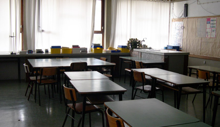 ESCOLA SECUNDÁRIA D. DINIS, LISBOA