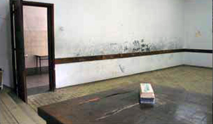 ESCOLA SECUNDÁRIA DE FONSECA BENEVIDES (ES D. JOÃO DE CASTRO) 