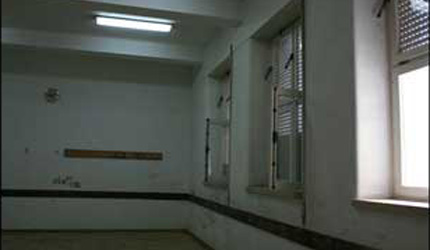 ESCOLA SECUNDÁRIA DE FONSECA BENEVIDES (ES D. JOÃO DE CASTRO) 