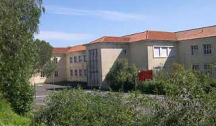 ESCOLA SECUNDÁRIA DE FONSECA BENEVIDES (ES D. JOÃO DE CASTRO) 