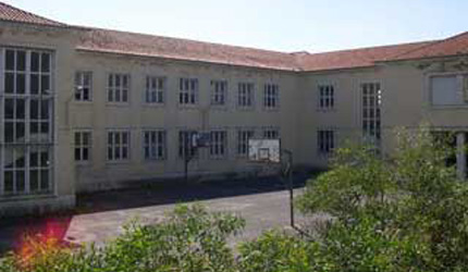 ESCOLA SECUNDÁRIA DE FONSECA BENEVIDES (ES D. JOÃO DE CASTRO) 