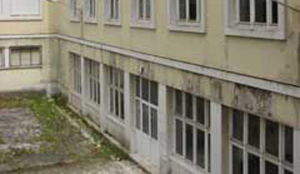 ESCOLA SECUNDÁRIA DE FONSECA BENEVIDES (ES D. JOÃO DE CASTRO) 