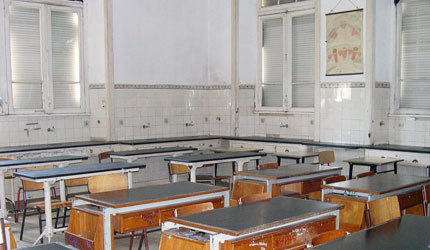 ESCOLA SECUNDÁRIA PEDRO NUNES