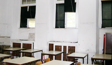 ESCOLA SECUNDÁRIA PEDRO NUNES