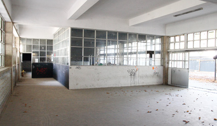 ESCOLA SECUNDÁRIA CAROLINA MICHAELIS