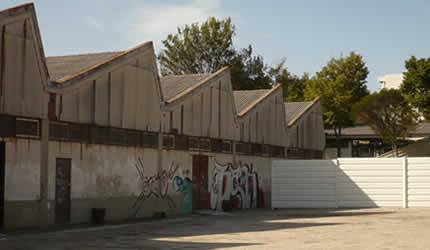 ESCOLA SECUNDÁRIA DR. MANUEL GOMES DE ALMEIDA