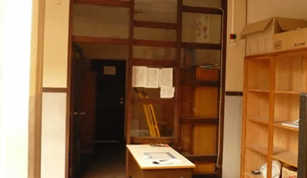 ESCOLA SECUNDÁRIA DR. MANUEL GOMES DE ALMEIDA