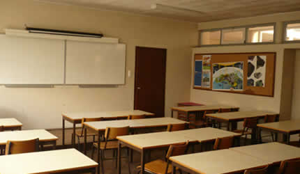 ESCOLA SECUNDÁRIA DR. MANUEL GOMES DE ALMEIDA