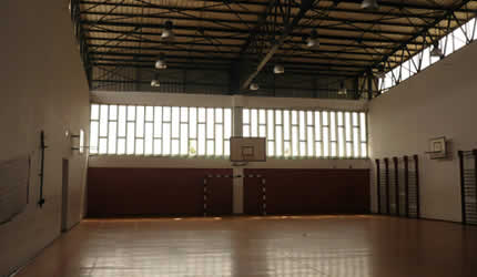 ESCOLA SECUNDÁRIA DR. MANUEL GOMES DE ALMEIDA