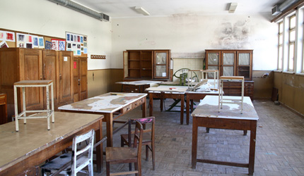 ESCOLA SECUNDÁRIA DE AURÉLIA DE SOUSA