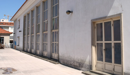 ESCOLA SECUNDÁRIA DE AURÉLIA DE SOUSA