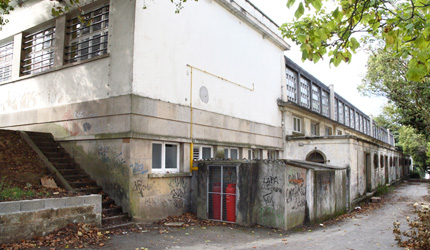 ESCOLA SECUNDÁRIA ANTÓNIO SÉRGIO