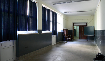 ESCOLA SECUNDÁRIA ANTÓNIO SÉRGIO