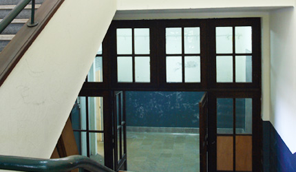 ESCOLA SECUNDÁRIA ANTÓNIO SÉRGIO