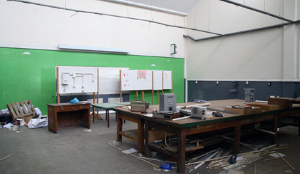 ESCOLA SECUNDÁRIA ANTÓNIO SÉRGIO