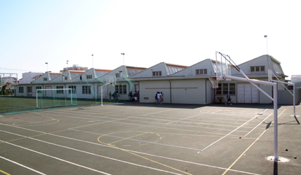 ESCOLA SECUNDÁRIA ROCHA PEIXOTO