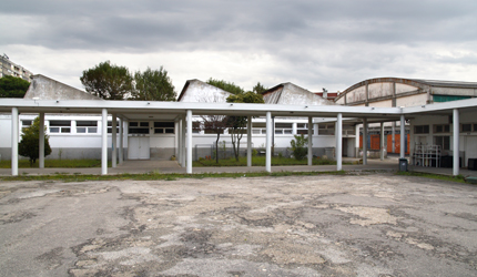 ESCOLA SECUNDÁRIA JOÃO GONÇALVES ZARCO