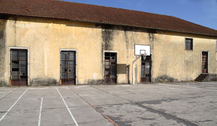 ESCOLA SECUNDÁRIA SÁ DE MIRANDA