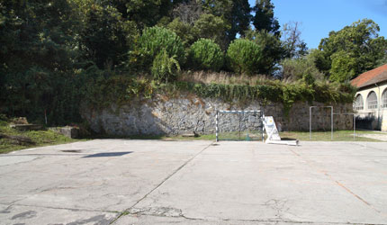 ESCOLA SECUNDÁRIA SÁ DE MIRANDA