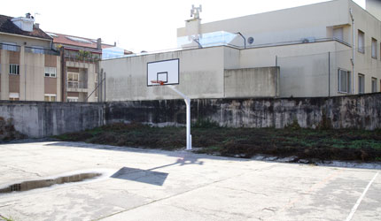 ESCOLA SECUNDÁRIA SÁ DE MIRANDA