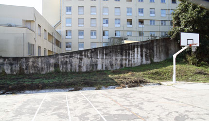 ESCOLA SECUNDÁRIA SÁ DE MIRANDA
