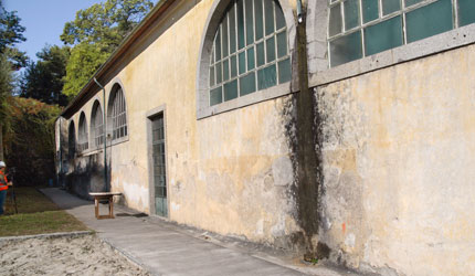 ESCOLA SECUNDÁRIA SÁ DE MIRANDA