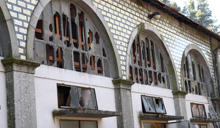 ESCOLA SECUNDÁRIA SÁ DE MIRANDA
