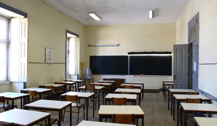 ESCOLA SECUNDÁRIA SÁ DE MIRANDA