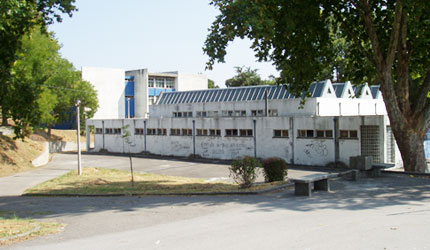 ESCOLA BÁSICA E SECUNDÁRIA DO CERCO