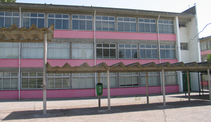 ESCOLA SECUNDÁRIA JOSÉ RÉGIO