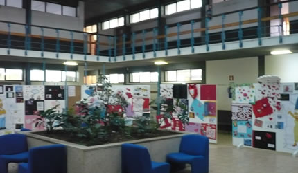 ESCOLA SECUNDÁRIA DE PENAFIEL