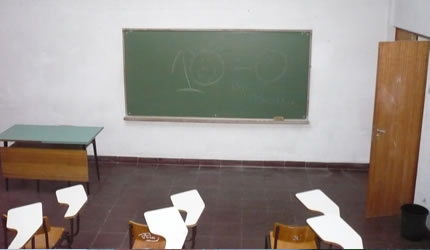 ESCOLA SECUNDÁRIA DE PENAFIEL