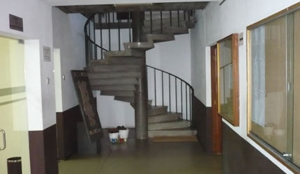 ESCOLA SECUNDÁRIA DE PENAFIEL