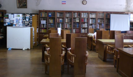 ESCOLA BÁSICA E SECUNDÁRIA D. FILIPA DE LENCASTRE