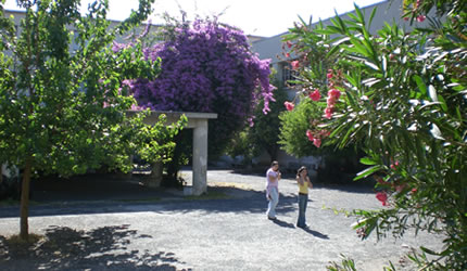 ESCOLA BÁSICA E SECUNDÁRIA D. FILIPA DE LENCASTRE