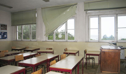 ESCOLA SECUNDÁRIA RAINHA DONA AMÉLIA