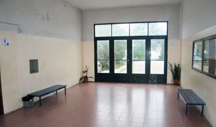 ESCOLA SECUNDÁRIA RAINHA DONA AMÉLIA