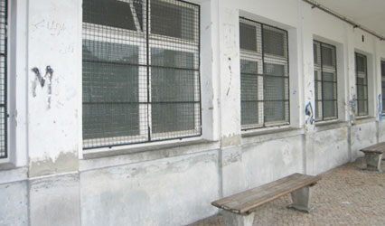 ESCOLA SECUNDÁRIA RAINHA DONA AMÉLIA