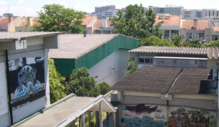 ESCOLA SECUNDÁRIA D. PEDRO V