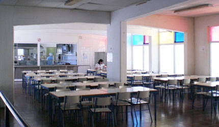 ESCOLA SECUNDÁRIA D. PEDRO V