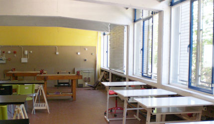 ESCOLA SECUNDÁRIA D. PEDRO V