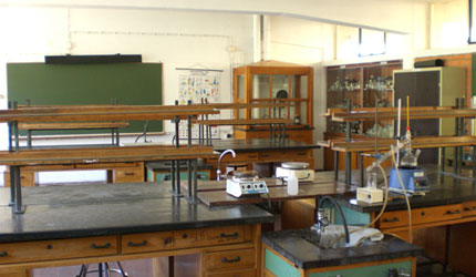 ESCOLA SECUNDÁRIA D. PEDRO V