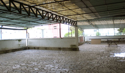 ESCOLA SECUNDÁRIA EÇA DE QUEIRÓS