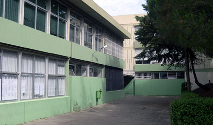 ESCOLA SECUNDÁRIA EÇA DE QUEIRÓS