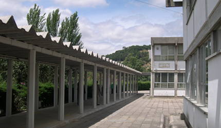 ESCOLA SECUNDÁRIA MOUZINHO DA SILVEIRA