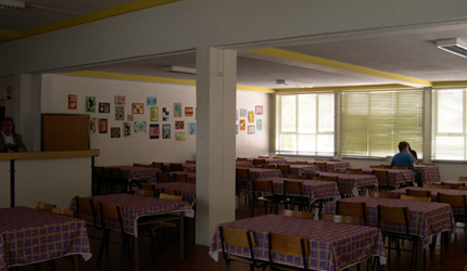 ESCOLA SECUNDÁRIA MOUZINHO DA SILVEIRA