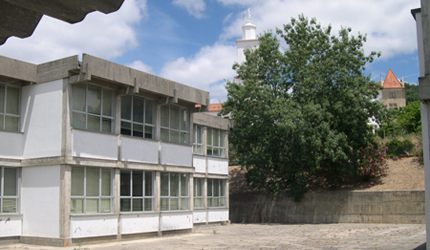 ESCOLA SECUNDÁRIA MOUZINHO DA SILVEIRA